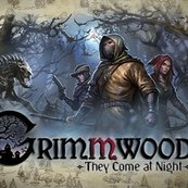 Grimmwood - They Come at Night (PC) klucz Steam