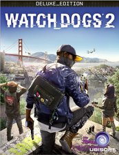 Watch Dogs 2 - Deluxe Edition