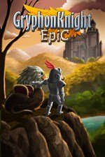 Gryphon Knight Epic (PC) klucz Steam