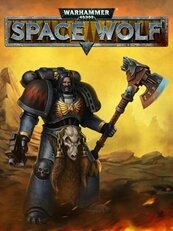 Warhammer 40,000: Space Wolf (PC) klucz Steam