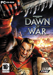 Warhammer 40,000: Dawn of War - Game of the Year Edition (PC) DIGITÁLIS