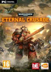 Warhammer 40,000 : Eternal Crusade (PC) DIGITÁLIS