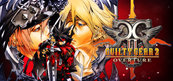 GUILTY GEAR 2 -OVERTURE- (PC) klucz Steam