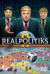 Realpolitiks II (PC) Klíč Steam
