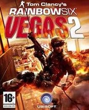 Tom Clancy's Rainbow Six Vegas 2 (PC) klucz Uplay