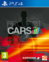 Project CARS (PS4) ANG