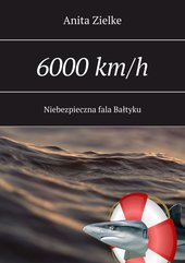 6000 km/h niebezpieczna fala Bałtyku