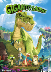 Gigantosaurus The Game (PC) Steam