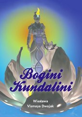 Bogini Kundalini