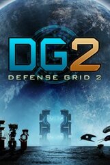 Defense Grid 2 Special Edition (PC) Klucz Steam