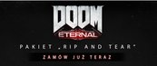 Doom Eternal Preorder Pack