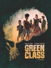 Green Class Tom 1 Pandemia