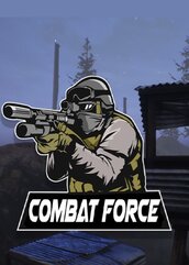 Combat Force (PC) Steam