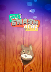 Cut Smash Wrap (PC) Klucz Steam