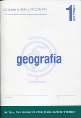 Geografia 1 Dotacyjny materiał ćwiczeniowy