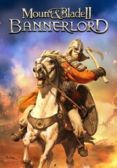 Mount & Blade II: Bannerlord (PC) Klucz Steam