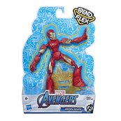 Avengers Bend and Flex - Figurka 15 cm Iron Man