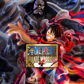 One Piece Pirate Warriors 4 (PC) klucz Steam