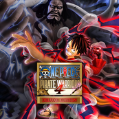 ONE PIECE: PIRATE WARRIORS 4 Deluxe Edition (PC) klucz Steam