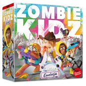 Zombie Kidz: Ewolucja (gra planszowa)