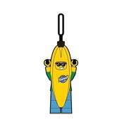 Zawieszka do bagażu LEGO® Banan
