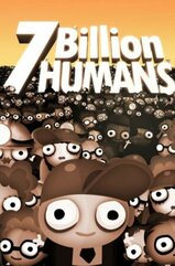 7 Billion Humans (PC) Steam