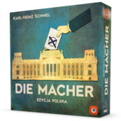 Die Macher (gra planszowa)