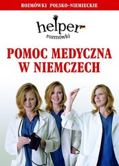 Helper Pomoc medyczna w Niemczech