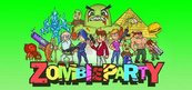 Zombie Party (PC) Klucz Steam