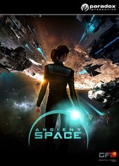 Ancient Space (PC) klucz Steam