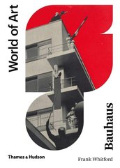 Bauhaus World of Art.