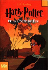 Harry Potter et coupe feu