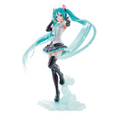 FIGURE RISE LABO HATSUNE MIKU V4X