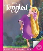 Disney Tangled