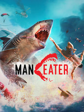 Maneater (PC) Epic Games