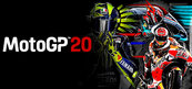 MotoGP 20 (PC) Steam