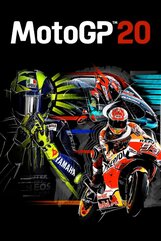 MotoGP 20 (PC) Klucz Steam