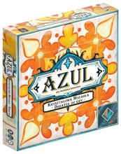 Azul: Kryształowa mozaika (gra planszowa)