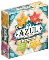 Azul: Letni pawilon (gra planszowa)