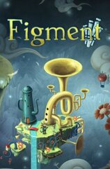 Figment (PC) Klucz Steam