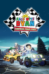 Race With Ryan (PC) Steam