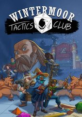 Wintermoor Tactics Club (PC) Klucz Steam