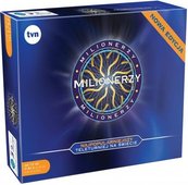 Milionerzy (nowa edycja)