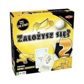 Założysz się? 2 (gra planszowa)