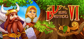 Viking Brothers 6 (PC) Steam