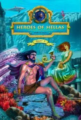 Heroes of Hellas Origins: Part One (PC) klucz Steam