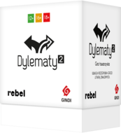 Dylematy 2 (gra planszowa)