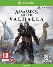 Assassin's Creed Valhalla (XOne)
