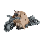 NEKO BOSOU NAMI MORI 2-C