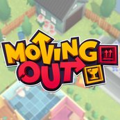 Moving Out - Soundtrack (PC) Klucz Steam